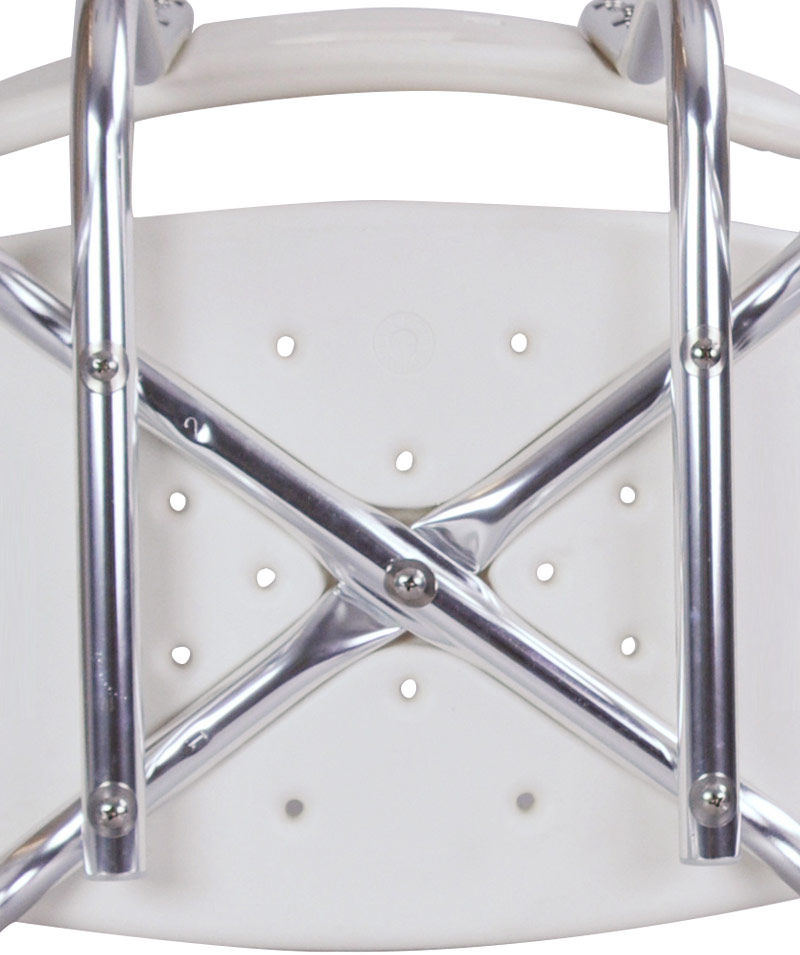 3109 Basic Shower chair