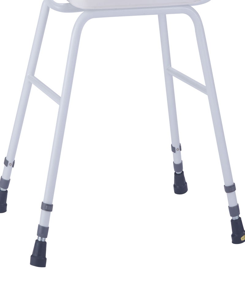 3191A PVC Adjustable Stool