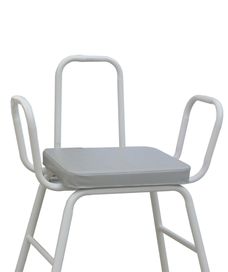 3189A PVC Adjustable Stool