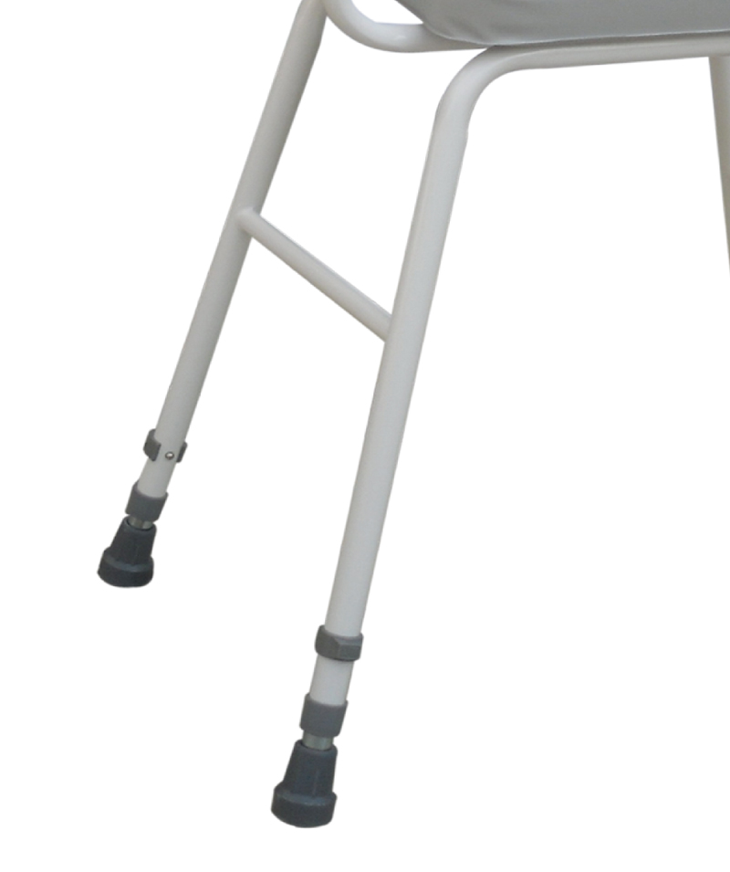 3188A PVC Adjustable Stool