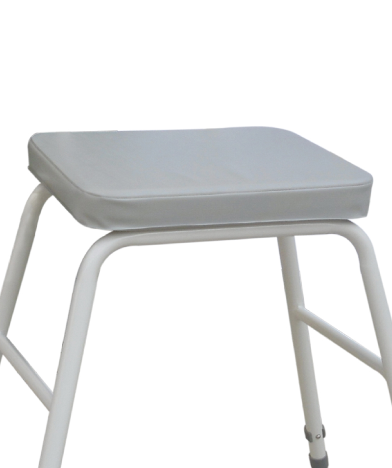 3187A PVC Adjustable Stool