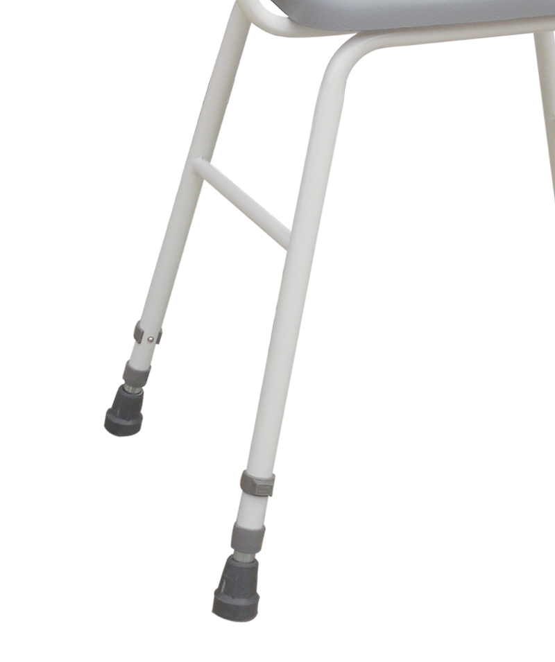 3190B PU Adjustable Stool