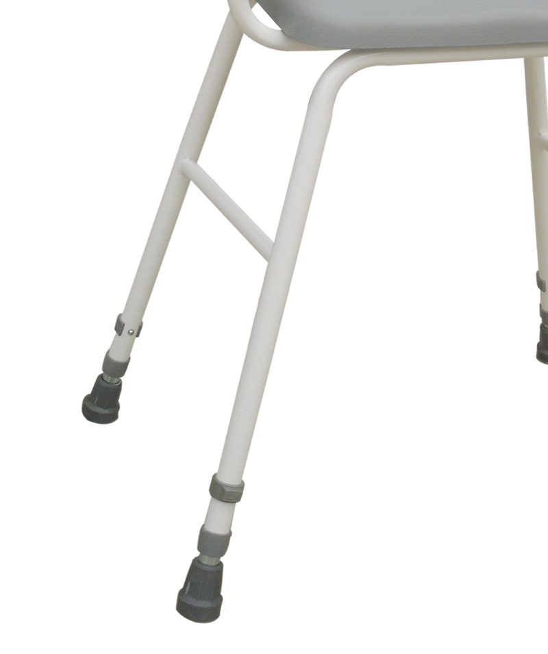 3189B PU Adjustable Stool