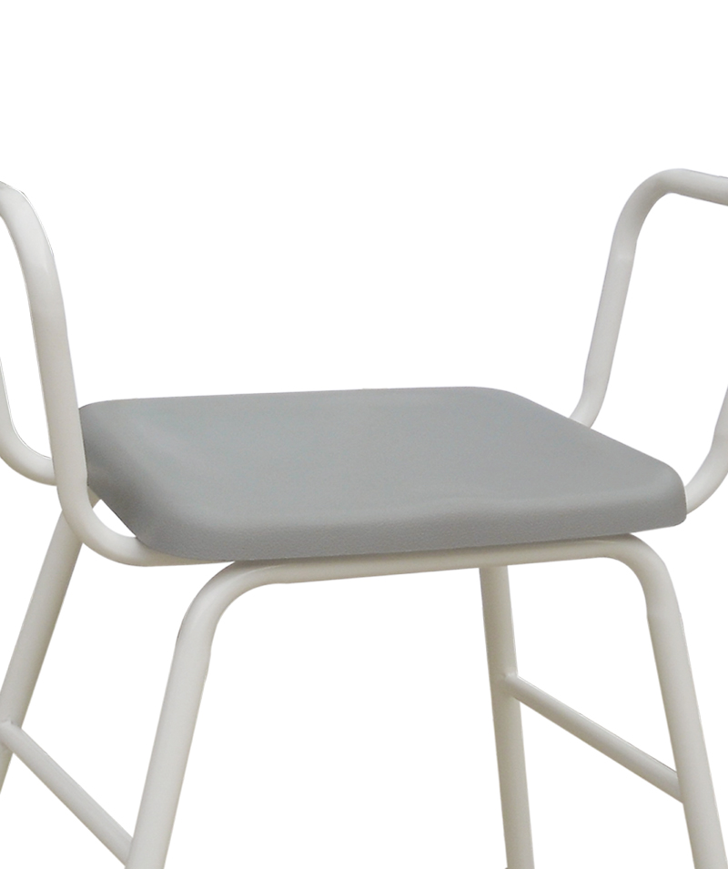 3188B PU Adjustable Stool